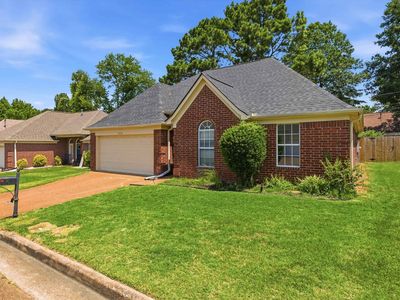 8136 Country Mill Cv