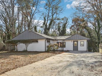 2907 Monterey Dr