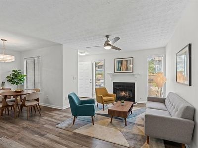 Property at 1349 Branch Dr, Tucker, GA