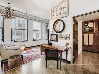 350 Saint Peter St Unit 1205