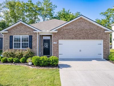 123 Olivia Cir