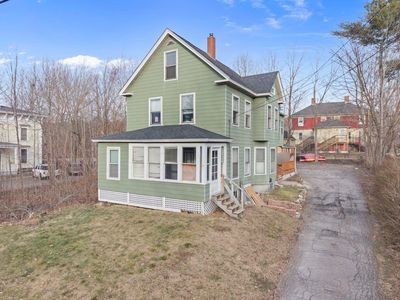 Property at 5 Cedar Court, Augusta, ME