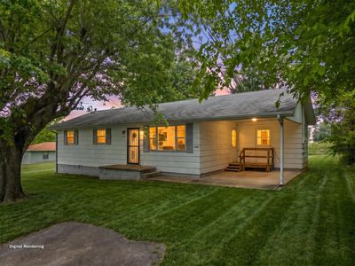 Property at 215 Hillcrest St, Rogersville, TN