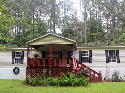 12 Higgins Cutoff Rd