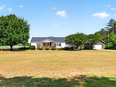 108 Townsel Rd