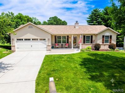 936 Lands End Cir