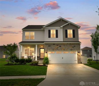 5355 Windbrooke Dr