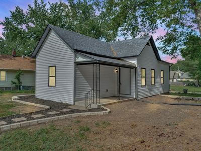 322 SW Jewell Ave