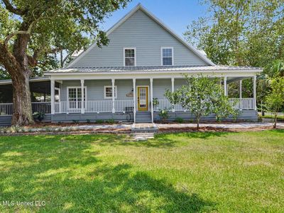 Property at 1115 Dunbar Ave, Bay Saint Louis, MS