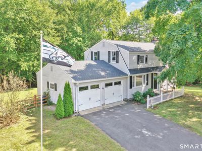 45 Colonial Drive