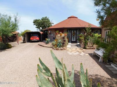 Property at 2916 E Loma Alta Dr, Douglas, AZ