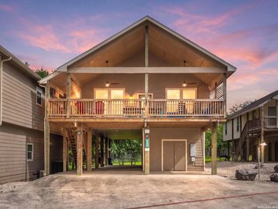 150 River Villas Court # 7