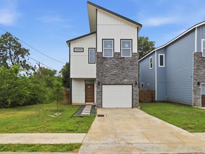 1611 S Gevers St #104