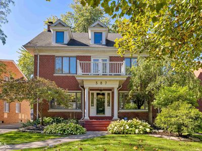 387 Neff Rd