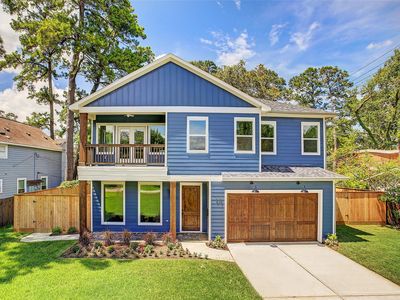 818 Lamonte Ln