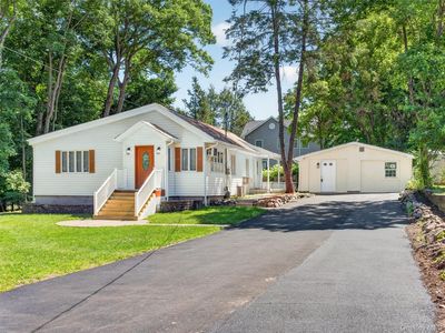 14 Forest Glen Road