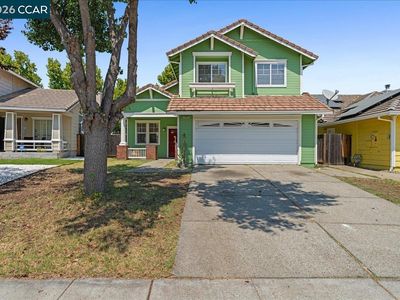 2304 Grassland Way