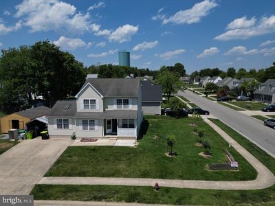 111 Stirrup Dr