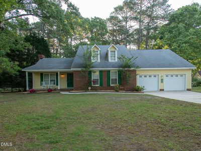 1929 Partridge Ct