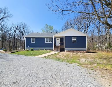 Property at 4999 Kingswood Ln, Diamond, MO
