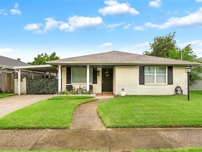 Property at 2122 Mehle St, Arabi, LA