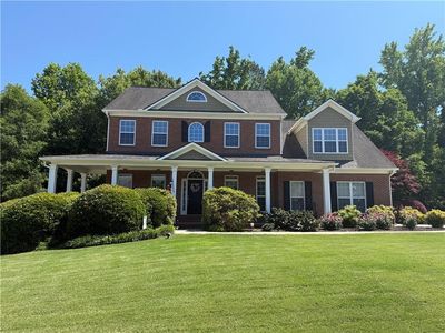 4131 Richardson Farm Dr NW