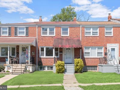 Property at 1111 Linden Ave, Halethorpe, MD
