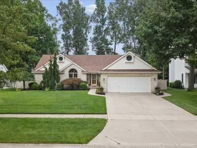 Property at 2239 Stirrup Dr, Temperance, MI