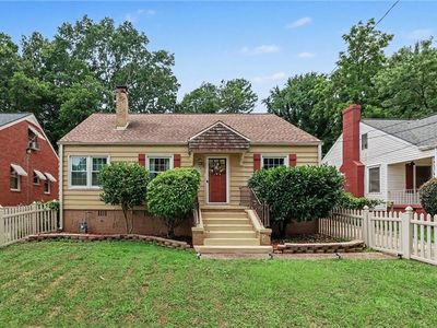 Property at 2531 Batavia St, East Pt, GA