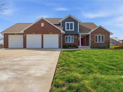 2905 SW Shrout Creek Dr