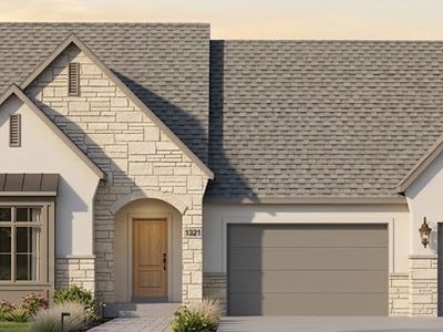 Eva Plan, Goodwin Acres