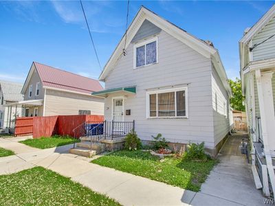 Property at 29 Churchill St, Buffalo, NY