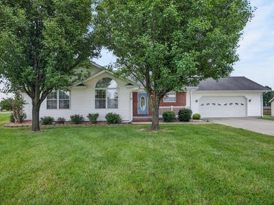 Property at 170 Byron St, Loogootee, IN