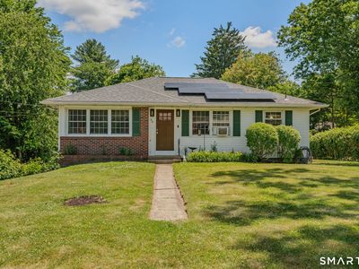 40 Porach Road