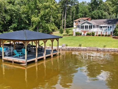 58 Ridgewood Cove Rd