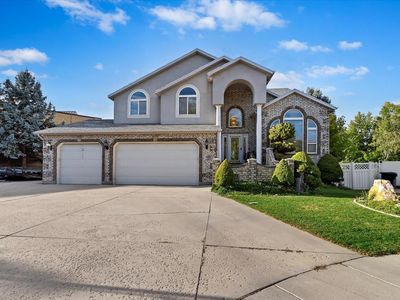 1658 W Glenmeadow Cir