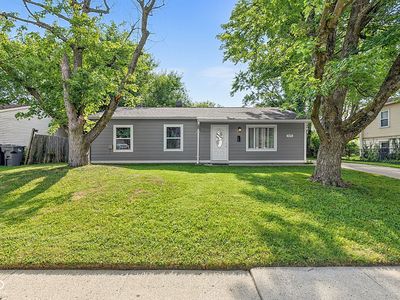 3701 Richelieu Rd