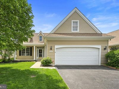 26 Wheatsheaf Ln