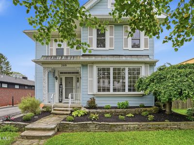 209 Jefferson St