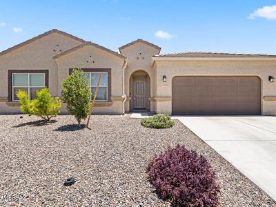 10188 N Desert Tea Dr