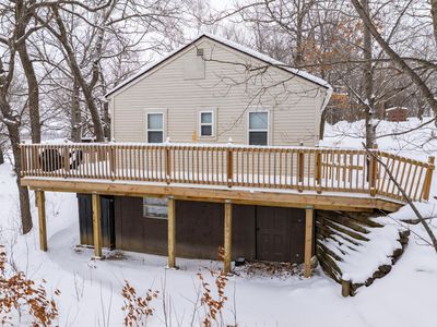 12267 Crooked Lake Ln SW