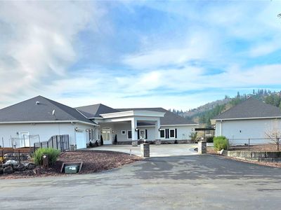 2567 Lewis River Road