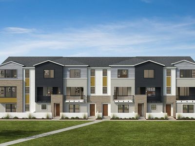 105 Platform Way