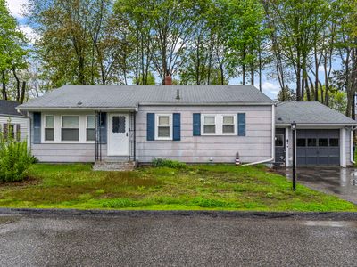 Property at 6 Hillside Avenue, Biddeford, ME