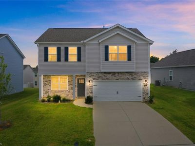 1420 Carisbrooke Dr