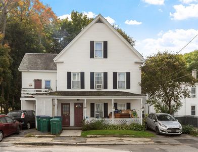 282 Charles St