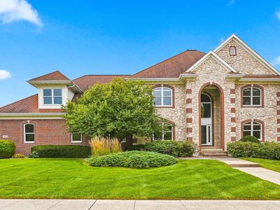 3024 Wellington Dr