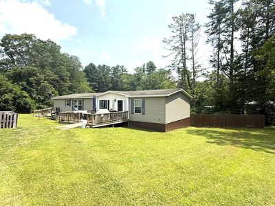 Property at 1622 Moncove Lake Access Rd, Gap Mills, WV