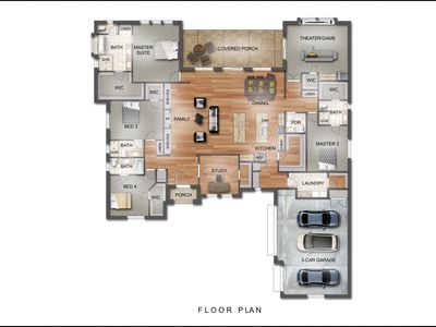 The Estonia Plan, Rivendell