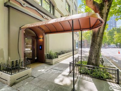 Property at 2700 4th Avenue #301, Seattle, WA